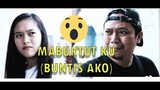 Mabuktut ku Buntis Ako