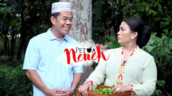 Petua Nenek (E7) ๐ต๐ป