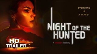 NIGHT OF THE HUNTED Watch Full Movie : Link in the Description
