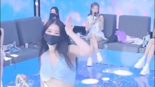 Panda Class KBJTV Korea
