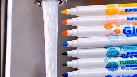 This isn’t magic; it’s a science experiment!