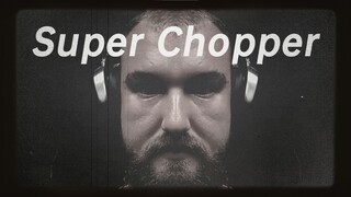 Dachao กลับมาอีกครั้งกับกลยุทธ์ระดับสูงใน CS:GO – Super Chopper