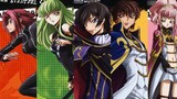 [MAD/Rebel Lelouch/2006-2021] Hey, fifteen years later, do you still remember me? 【Dedicated to all 