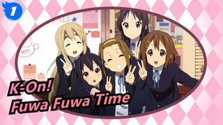 [K-On!] Fuwa Fuwa Time, Band Live in Changsha_1