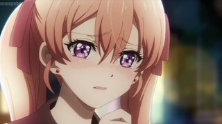 Erika Wants To Be Closer To Her Parents ~ Kakkou no linazuke Episode 2