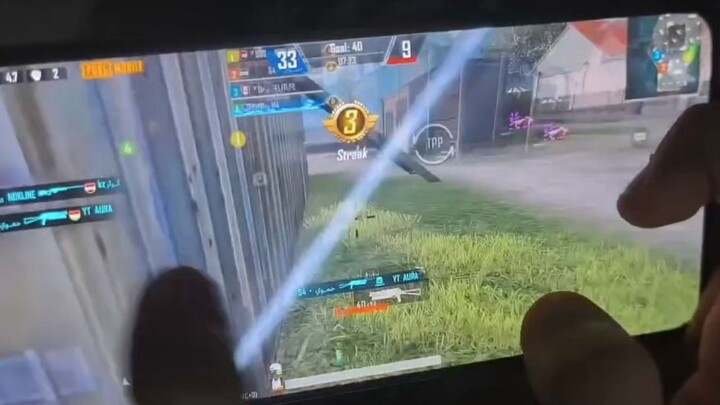 BGMI Trending Gameplay | #BGMI #PUBGMobile #GamingShorts #V iralGaming.
