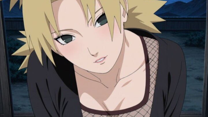 SCENE TERLARANG NARUTO SHIPPUDEN