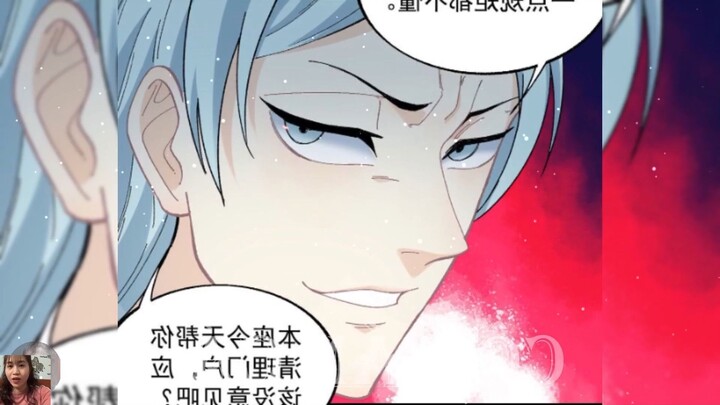 Review Truyện Tranh