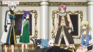 Hội Pháp Sư Fairy Tail - Tập 187 ( Lồng Tiếng )