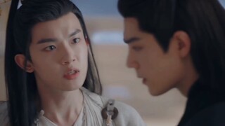 [Xiao Zhan Narcissus｜Black and White Shadow] "The Gods of Three Lives" "The bloody soul once thought