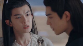 [Xiao Zhan Narcissus | Bóng đen trắng] "Ba thế giới của các vị thần" "Linh hồn đẫm máu từng nghĩ đến