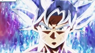 Phân tích DBS 65 Son Goku người Trái Đất p3
