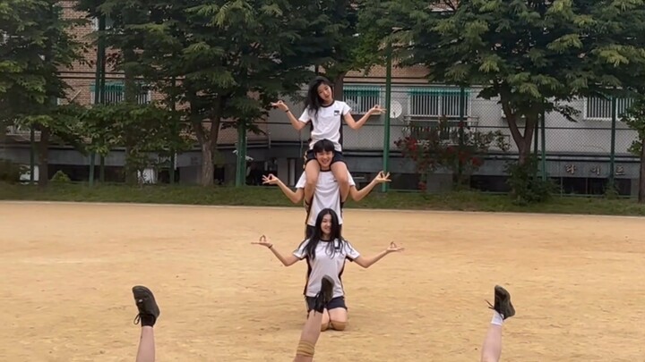 【Shouyi】Voguing is the most slay dance