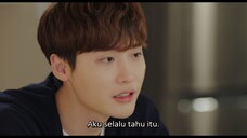 ROMANCE IS A BONUS BOOK EP11 SUB INDO