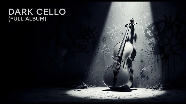Dark Cello (Full Album)