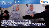 Nah! Sakinah Tunjukkan Kemampuan Beladiri | Bidadari Surgamu - Episode 161