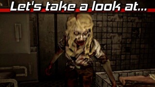 Beside Myself | Demo Gameplay