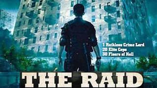 the raid