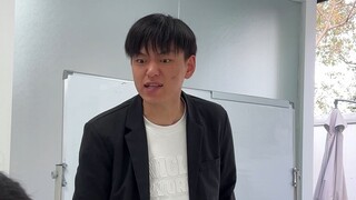 当总就要当霸总！