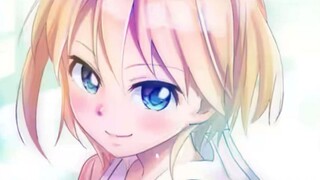 [Nhân vật ông chủ và cô gái 6/Tiểu Hinata] Con trai không thể trở thành nữ anh hùng sao?