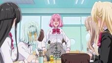 watashi ga koibito ni nareru wake nai jan muri muri! episode 1 sub indoo