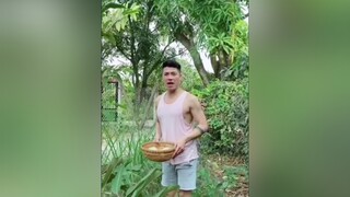 Còn ai nhớ clip hái ẩu này hem troll funny viral trend fyp gay foryou miềntây happy tiktok xuhuong cười haha miêntây hài trending lol