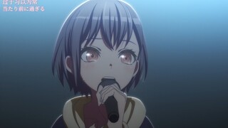 【AI高松灯】KiLLKiSS，AveMujica(颂乐人偶)OP，主唱最拼命的一集！
