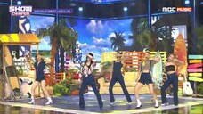 Umpah Umpah (Show Champion 190828)