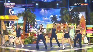 Umpah Umpah (Show Champion 190828)