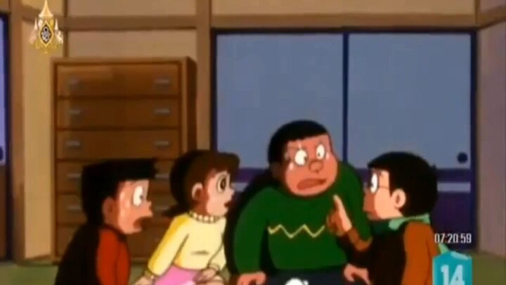 โดเรม่อนชุดภาคสุดพิเศษ3 คริสมาสต์_2