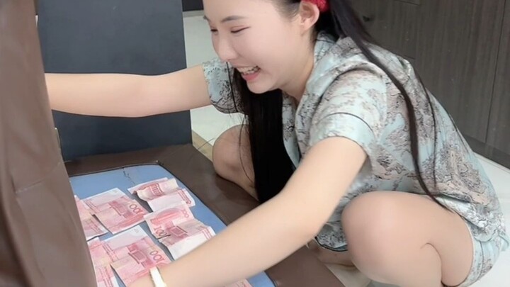 Lâu lắm không kiểm tra, cậu nhóc Bằng ca à, cậu giấu kín ghê nhỉ～