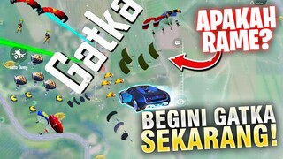 SUDAH 5 TAHUN BERLALU, GATKA TERNYATA BEGINI SEKARANG! - PUBG MOBILE