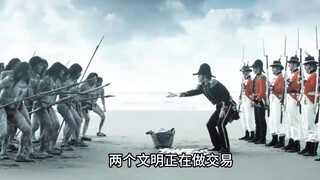 传记电影：达尔文痴迷生物进化论研究，最终写下《物种起源》