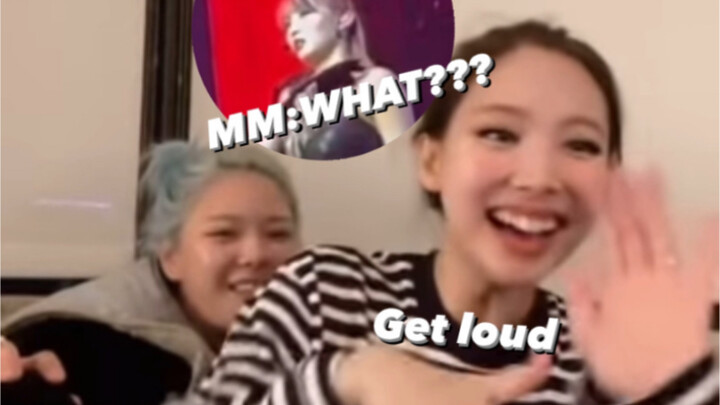 นาถยอน: ตอนเต้นอยู่จู่ๆ ก็รู้สึกได้ถึงไออุ่นลึกลับจากด้านหลัง...อะไรเนี่ย?