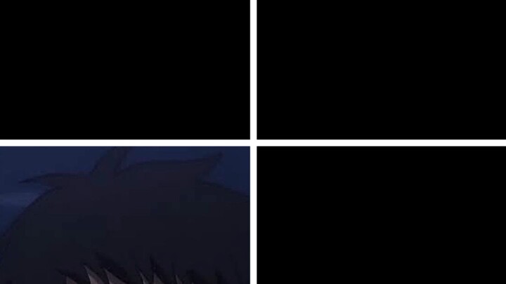 para sekawan  #shinbi house