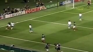 Bóng đá ảo diệu #62