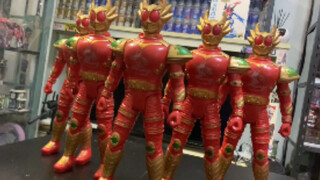 Ayo selesaikan ukiran tulang bersama-sama!