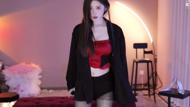 小水熙 劲歌热舞