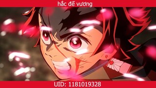 DEMON SLAYER AMV-SINH VẬT NÀY #anime #schooltime