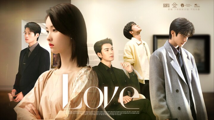 “Tại sao kẻ đến sau lại vượt lên? Vì họ vừa tranh vừa giành.”