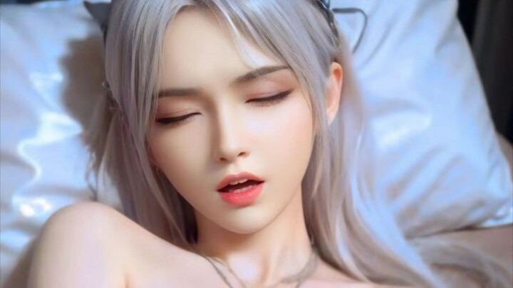 Hot 18+🔥 Kegiatan Mama & Papa tiap malam🥵