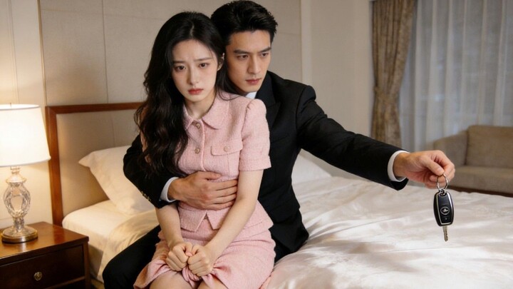 Dihajar adik sampai masuk penjara - keluar justru bertemu pangeran yang... (YT)