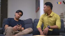28 Hari Mencari Cinta episode 12