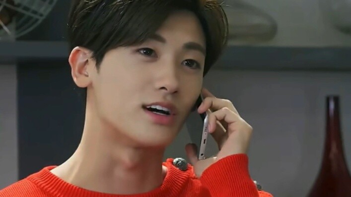 [Park Hyung-sik] Yoo Chang-soo 20cut: awkward relationship