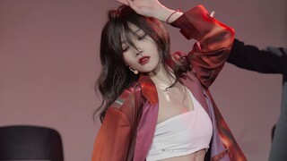 【Song Xinran】【Rose Boy】【4K120P】20210710 X《Sunrise》Bài hát mừng sinh nhật của Song Xinran và thời gia