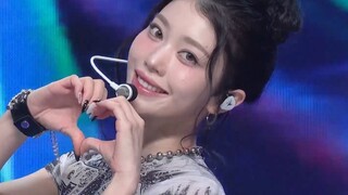 Kep1er最新回归曲Bubble Gum 250828打歌舞台