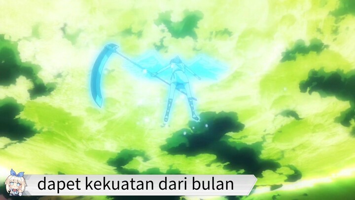 #KompetisiKreasiUnggahan7, makhluk nolep ini jarang - jarang keluar kamar