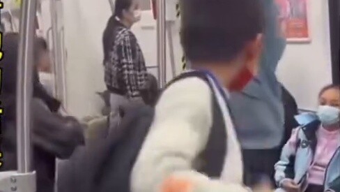 Just spoil him, the kid is the one who caused the trouble.