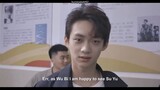 [ENG] 哥哥你别跑 Stay With Me BTS EP01 Clip 1