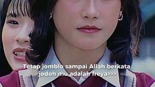 AMINNNNN YANG KERAS😚